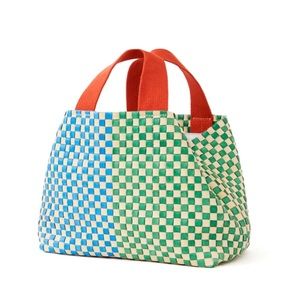Clare V. Petit Bateau Tote